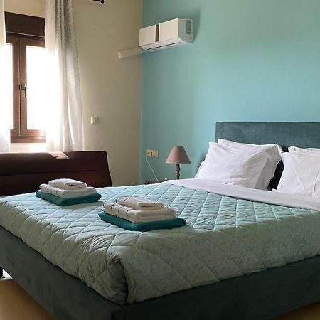 Villa Panorama Elounda  Ngoại thất bức ảnh