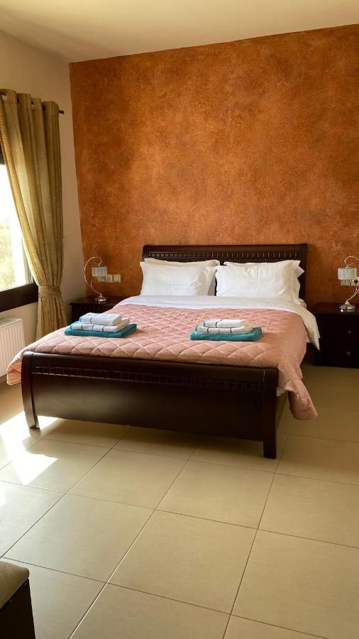 Villa Panorama Elounda  Ngoại thất bức ảnh