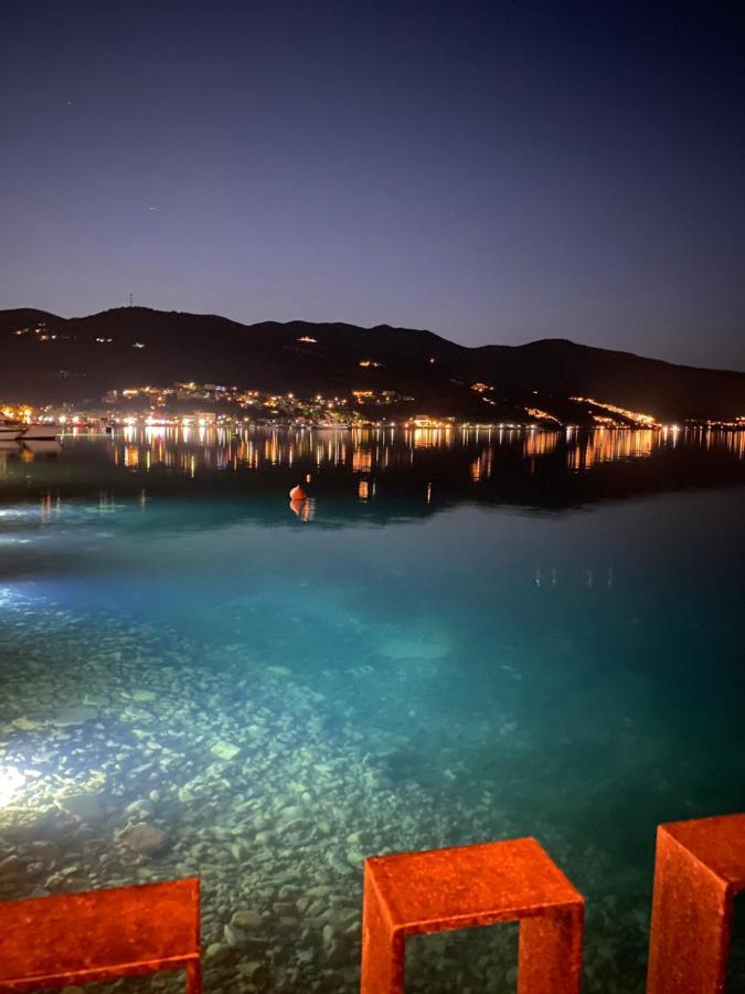 Villa Panorama Elounda  Ngoại thất bức ảnh