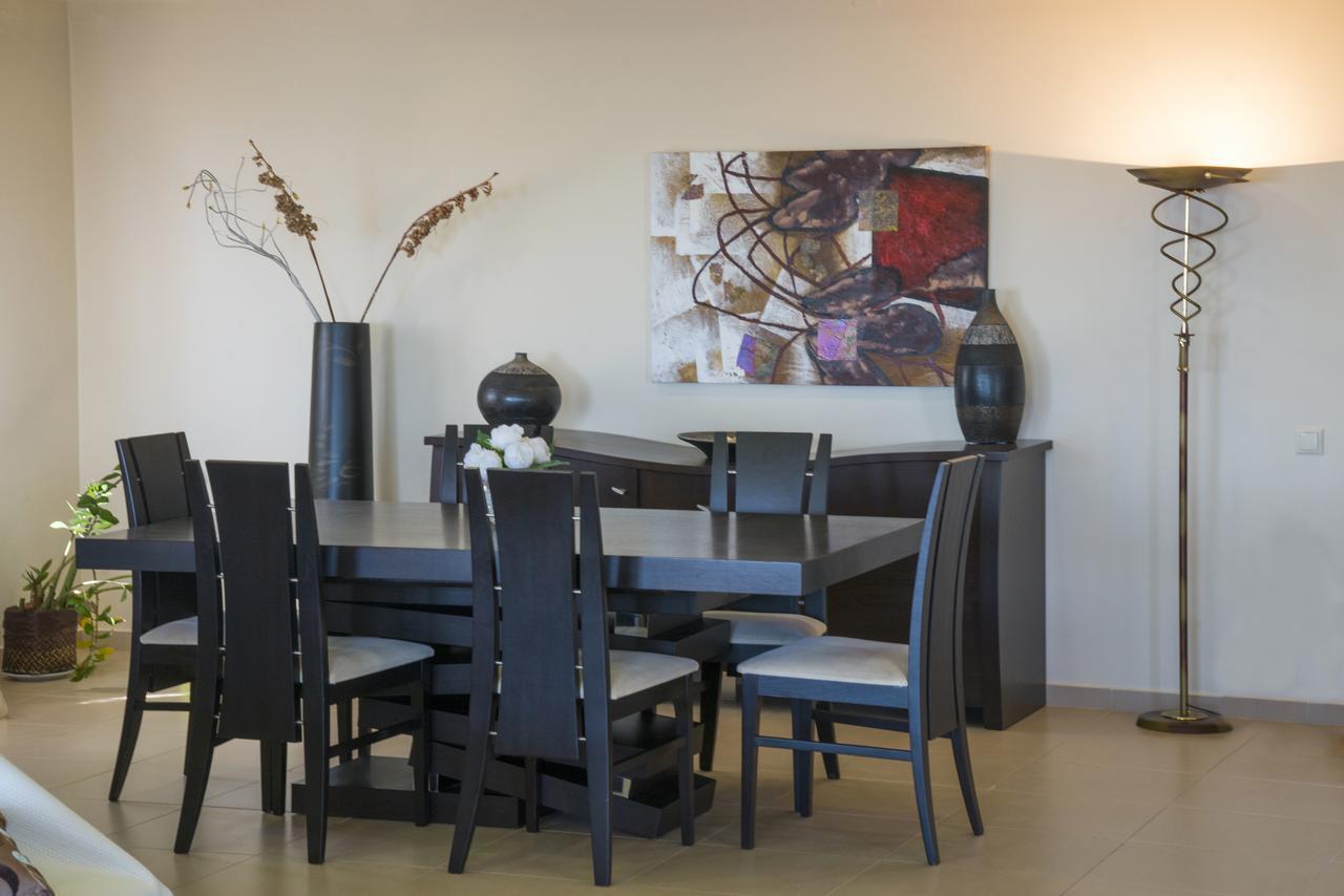 Villa Panorama Elounda  Ngoại thất bức ảnh